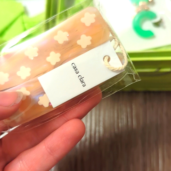 Local Eclectic Summer Advent Jewelry Box (4 pieces & box) - Picture 9 of 13